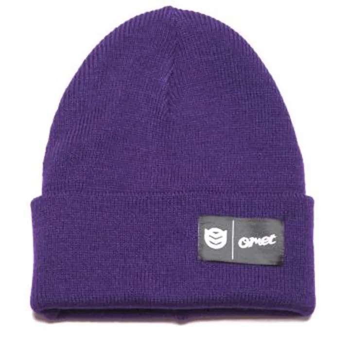 VILOET BEANIE HAT