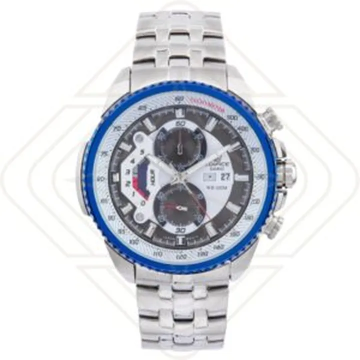 ساعت عقربه ای مردانه کاسیو Casio 5177EF-558 Edifice کد WG-111