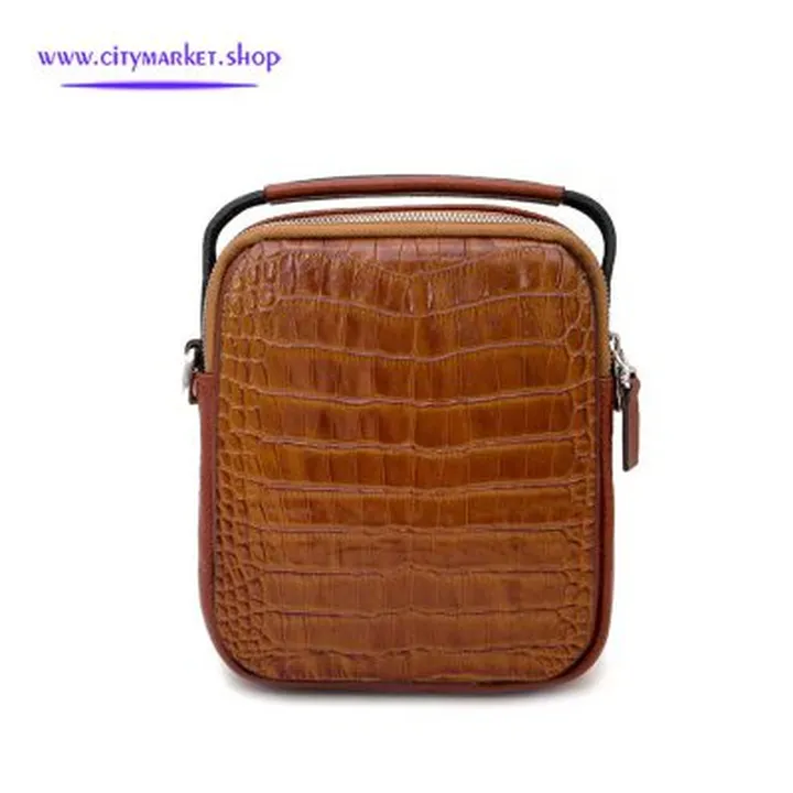 کیف دوشی اسپرت مدل HA138