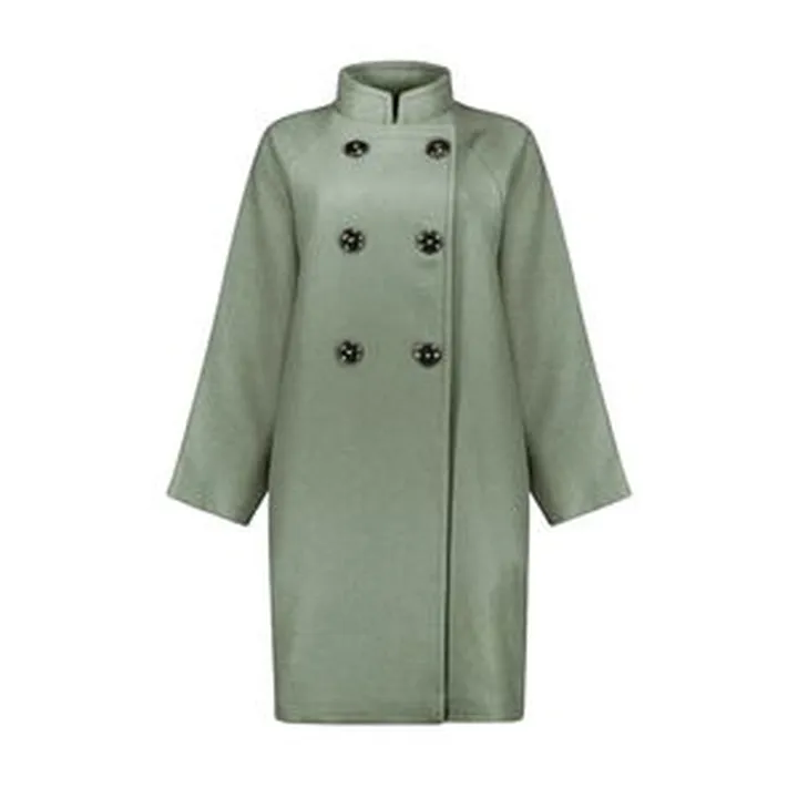 پالتو زنانه مدل MDSS-CG7676