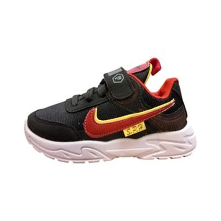 کفش راحتی بچگانه مدل بندی