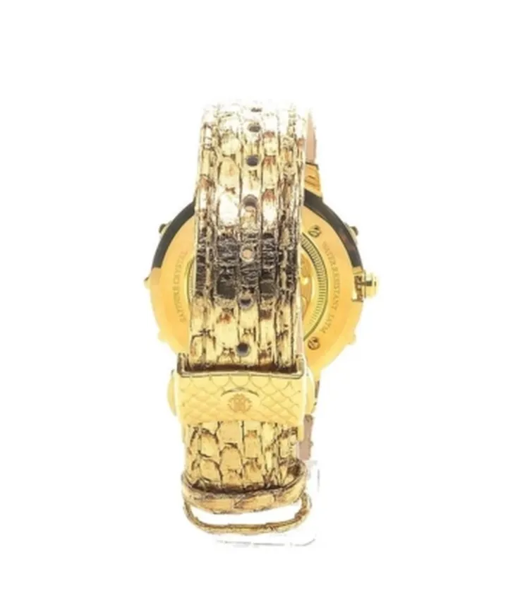 ساعت مچی روبرتو کاوالی Roberto Cavalli کد RV2L009L0051