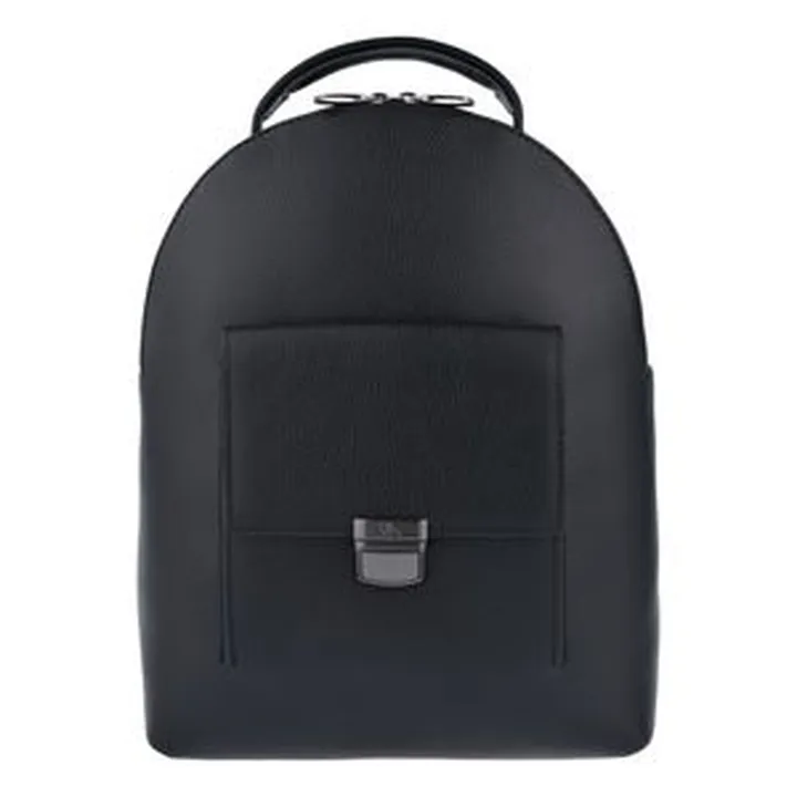 کوله پشتی زنانه چرم مشهد مدل V0134-001-01