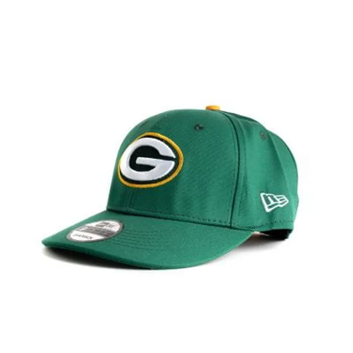 کلاه کپ سبز Green Bay Packers