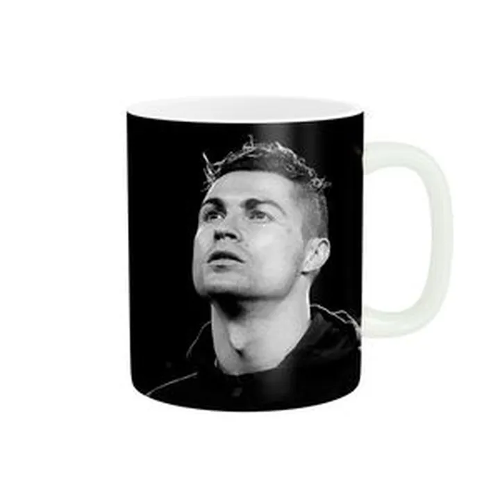 ماگ هوداد مدل رونالدو کد 826