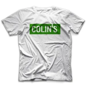 تیشرت Colin's Model 8