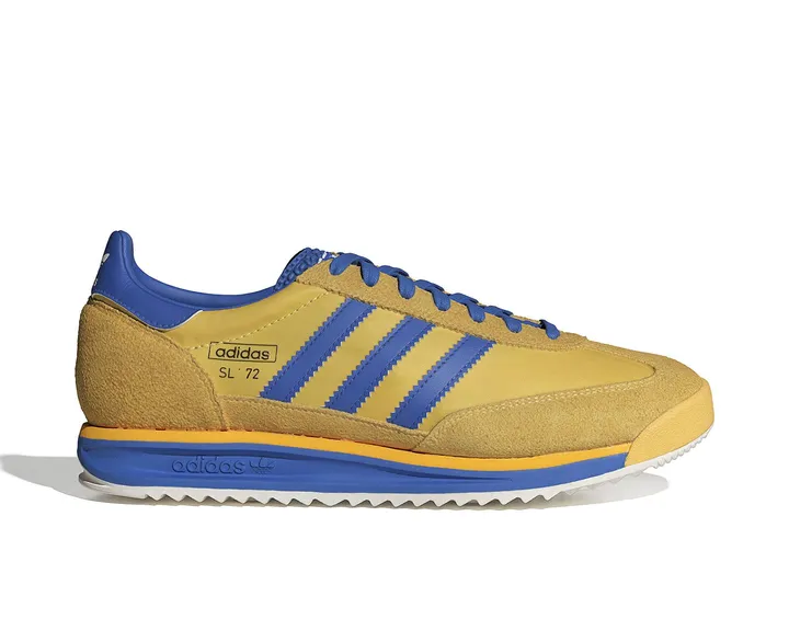 Adidasکفش های روزانه Sl 72 Rs