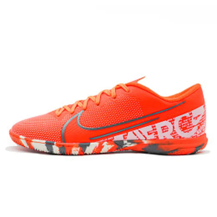 کفش فوتسال نایک مرکوریال طرح اصلی Nike Mercurial IC Orange