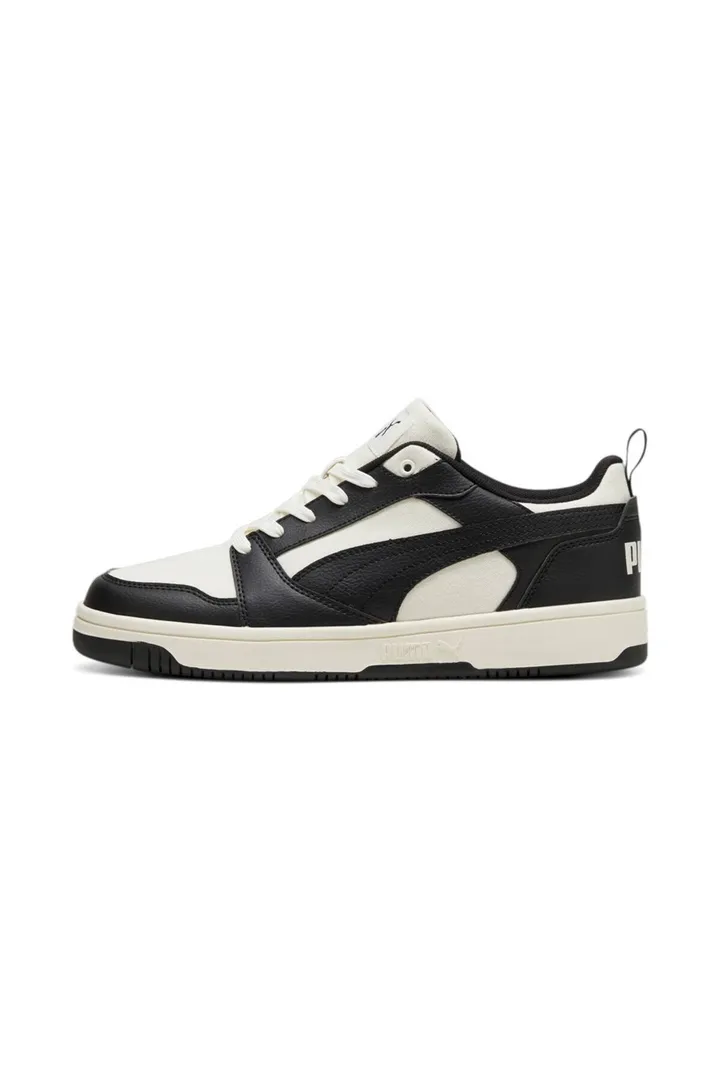 <span class="text-styled__StyledSpan-sc-d280c10c-1 dvOaRP">Puma< span>Rebound v6 Low CV