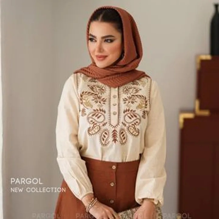 شومیز تک سروین