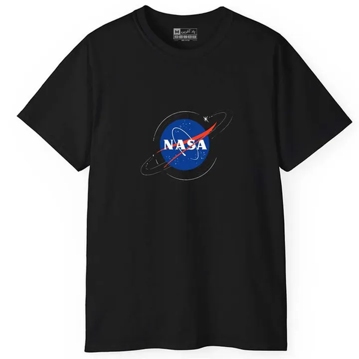 تی شرت آستین کوتاه مردانه پاد آفرین مدل اسپرت طرح ...