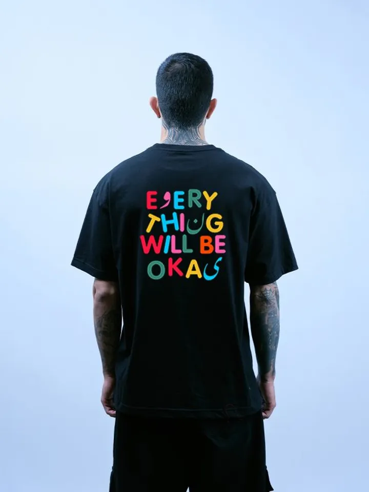 OKEY TSHIRT