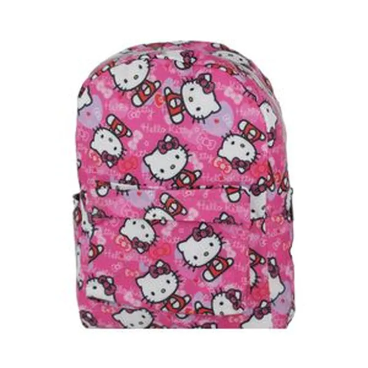 کوله پشتی بچگانه طرح کیتی کد 500bnj