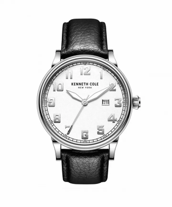 ساعت مچی مردانه کنت کول Kenneth Cole مدل KC50982001