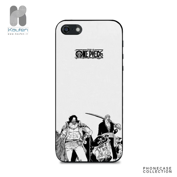 قاب گوشی One Piece