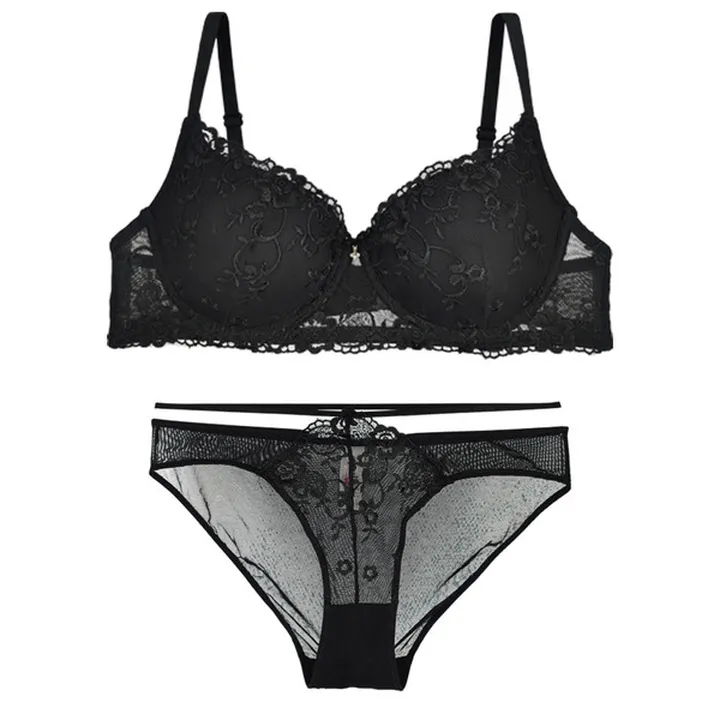 ست شورت و سوتین زنانه آنیل مدل 4837