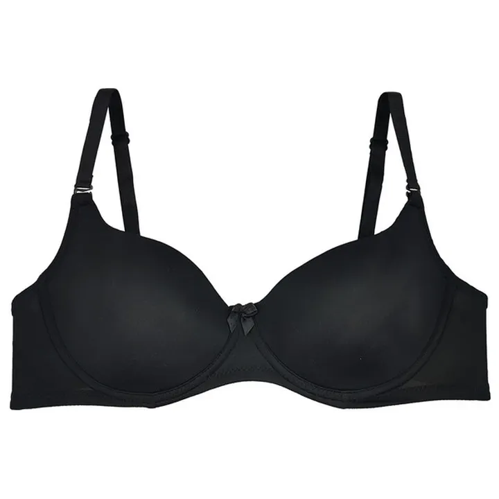 سوتین زنانه آنیل مدل 3149 رنگ مشکی