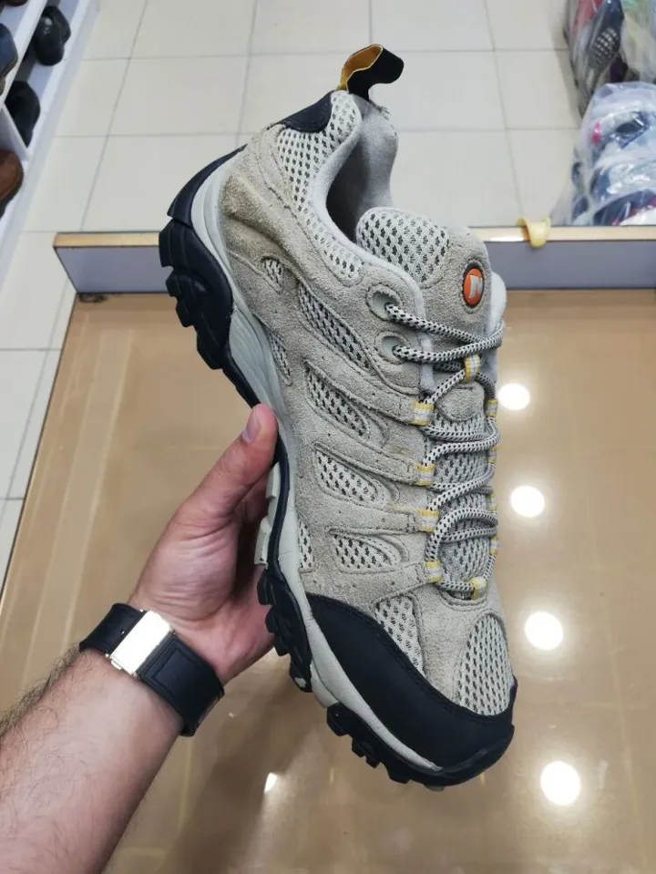 کفش کوه نوردی مرل سایز 42.5 Merrell