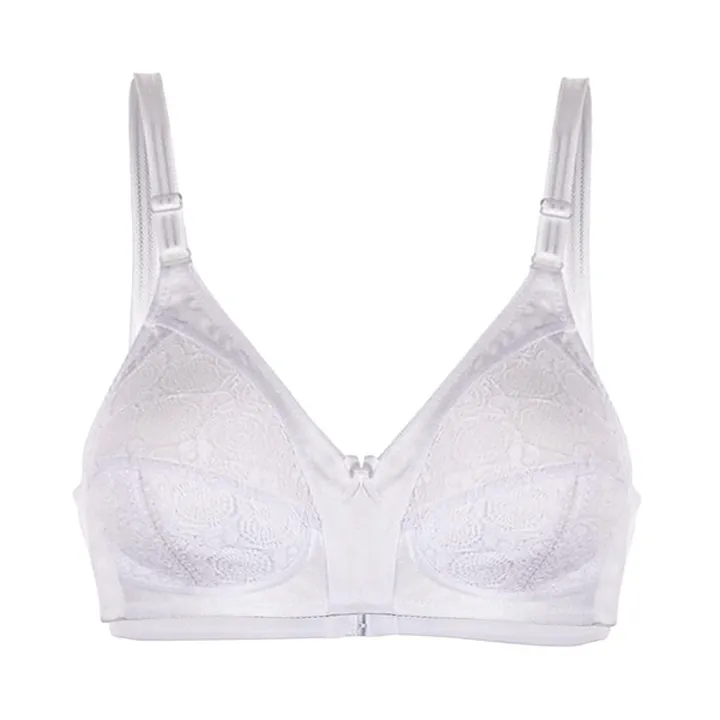 سوتین زنانه لین کد 4680-427 رنگ سفید