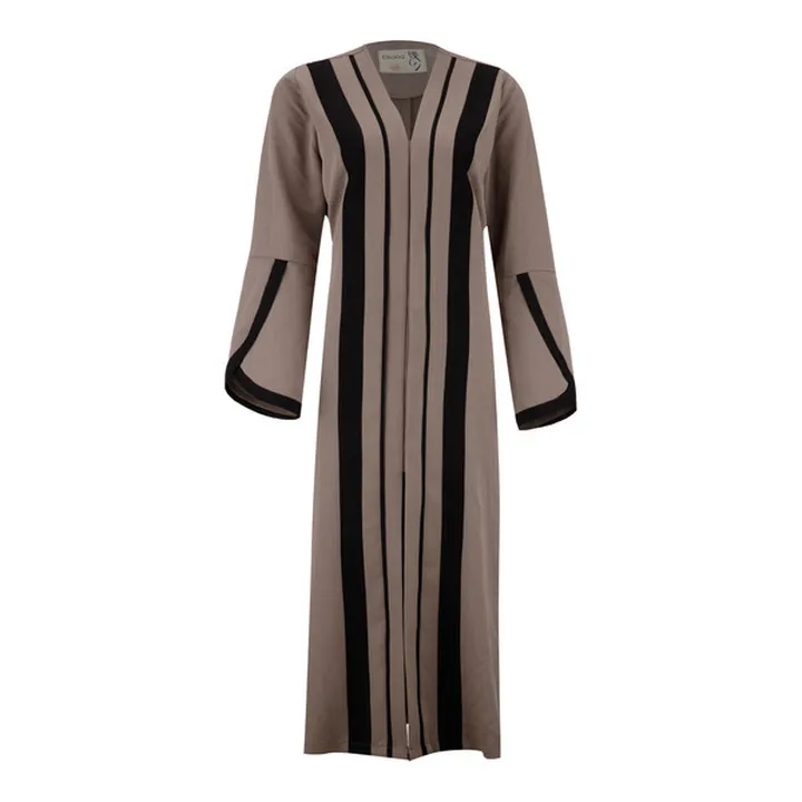 مانتو زنانه السانا مدل شایسته کد 103207