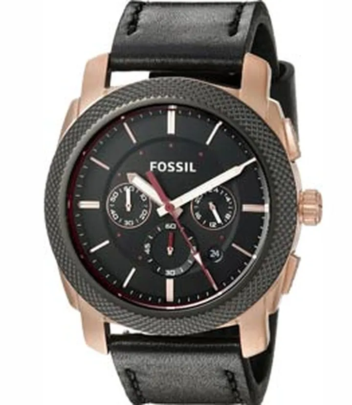 ساعت مچی مردانه فسیل (Fossil)| مدل FS5120