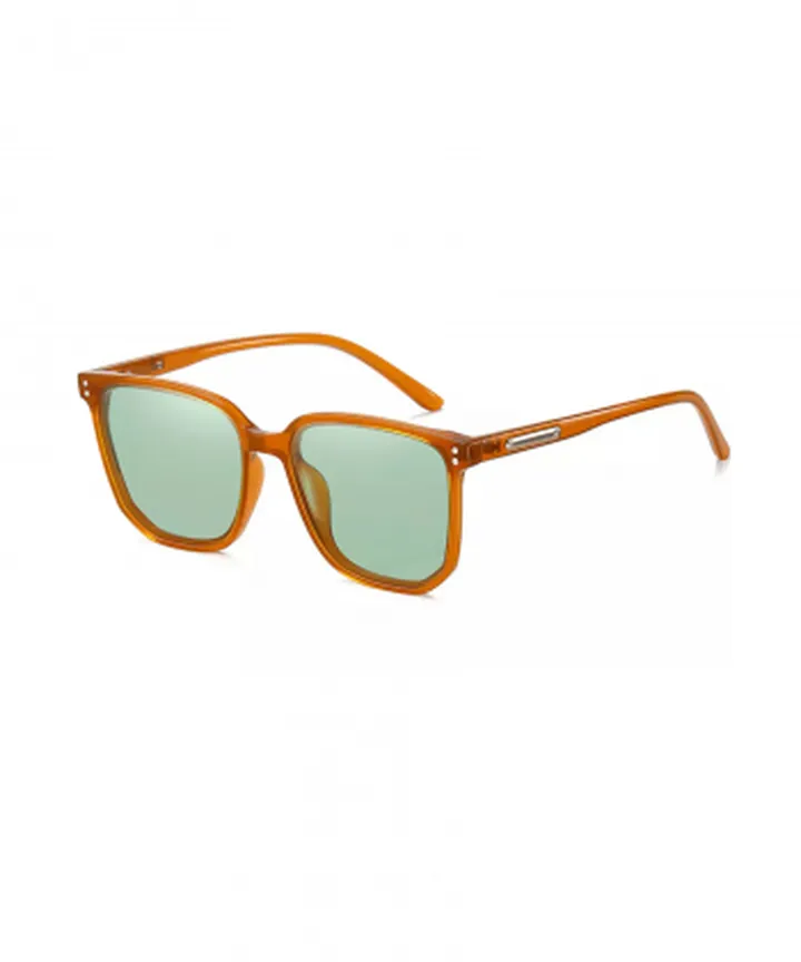 عینک آفتابی زنانه پولاریزه karen bazaar CP3723 Polarized Sunglasses Large Frame TR Frame