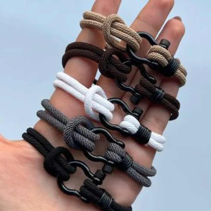 دستبند امگا