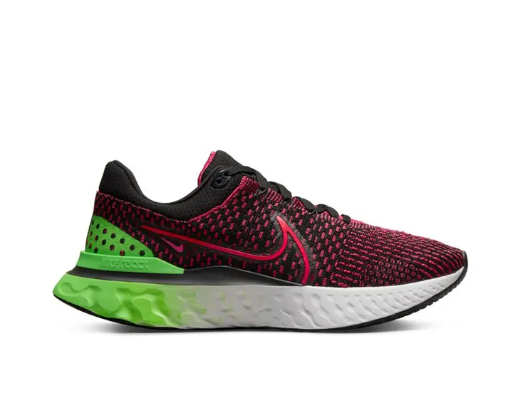 <span class="text-styled__StyledSpan-sc-d280c10c-1 dvOaRP">Nike< span>کفش دویدن React infinity Run Fk 3