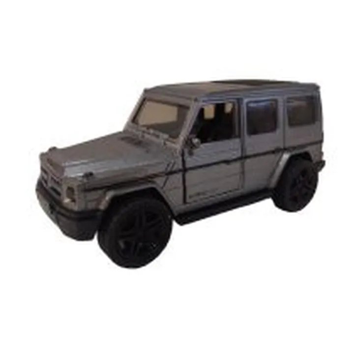 ماشین بازی ناب سل مدل بنز G کلاس