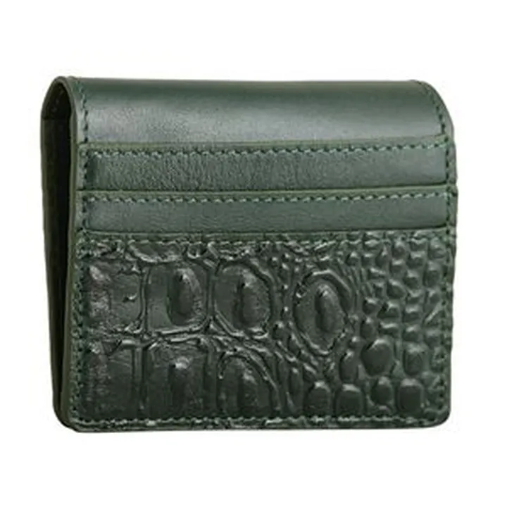 کیف پول چرم یلسان مدل سوشا کد 159-GAN-14sb