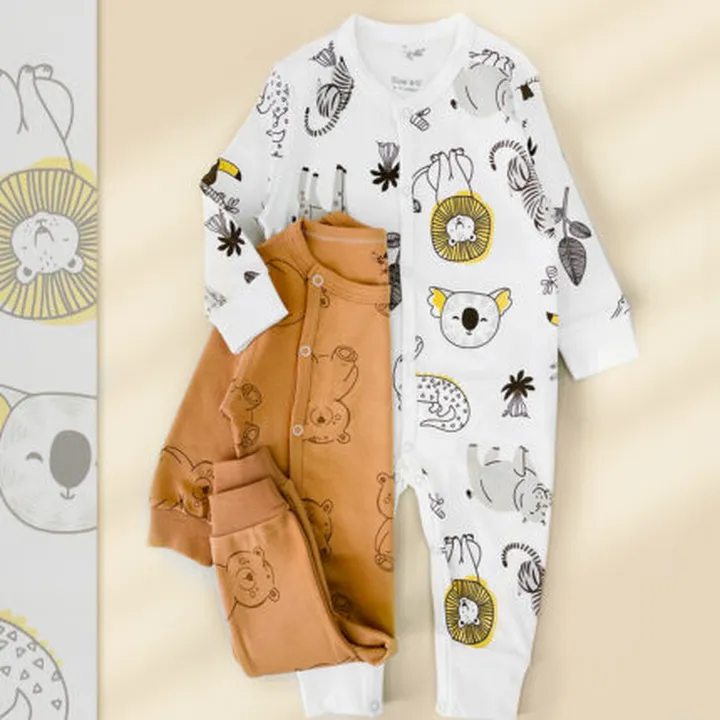 سرهمی نوزاد