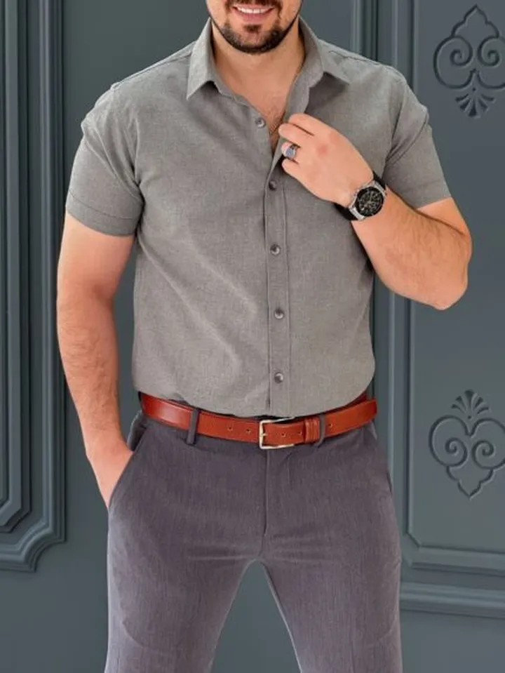 پیراهن 031619 VICO نوک مدادی