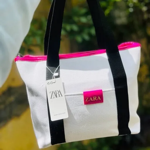 کیف شیک زنانه zara 