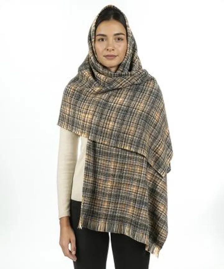 شال سر زنانه جوتي جينز كد 43978218