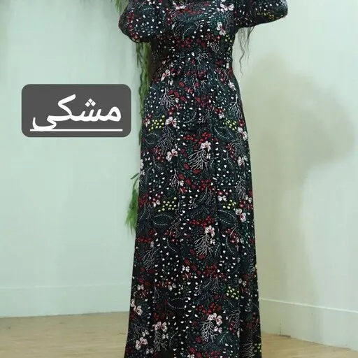 ماکسی پروانه   ماکسی بلند   ماکسی زنانه    ماکسی ویکسوز پنبه