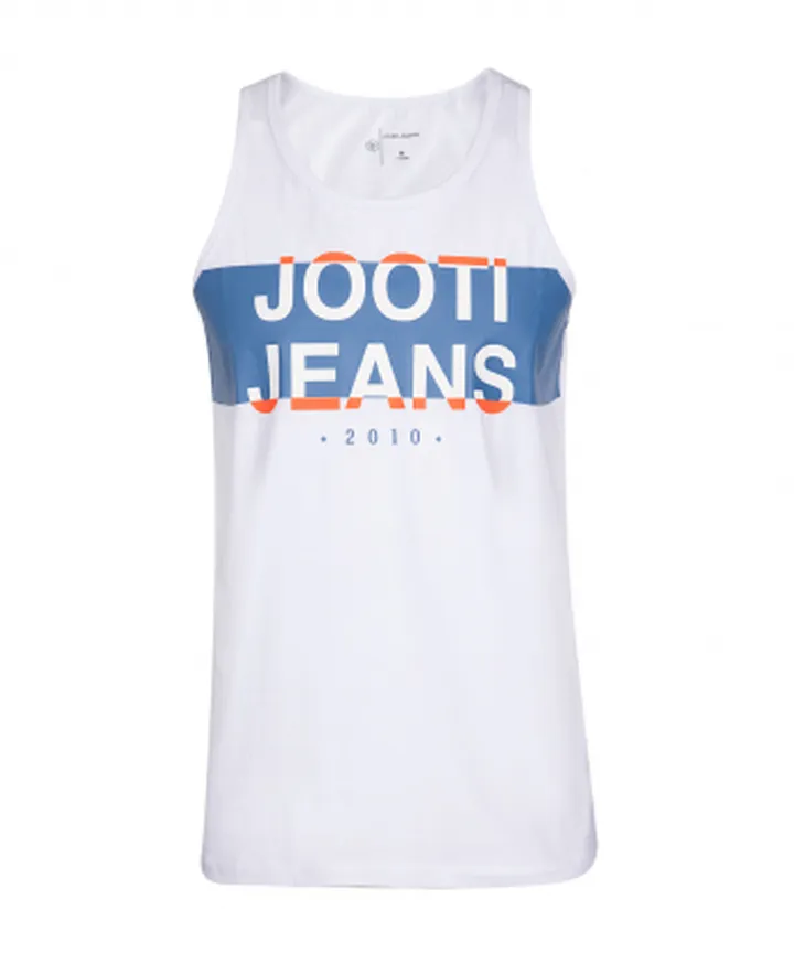 تاپ ورزشی مردانه جوتی جینز Jooti Jeans