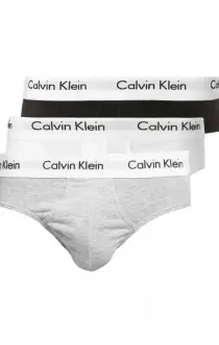 شورت ۳عددی اسلیپ مردانه برند calvin klein کد 28339