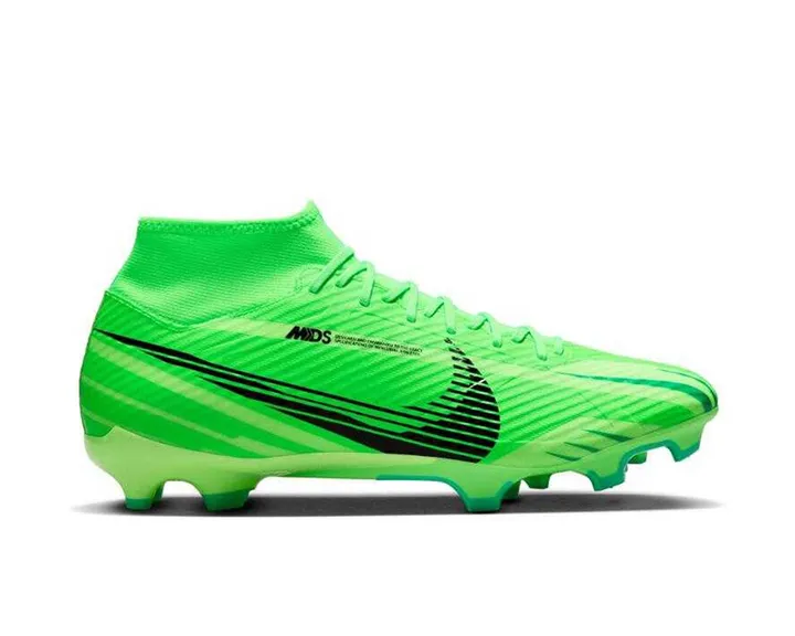 <span class="text-styled__StyledSpan-sc-d280c10c-1 dvOaRP">Nike< span>کفش فوتبال چمن Superfly 9 Acadmy Mercurial Ds