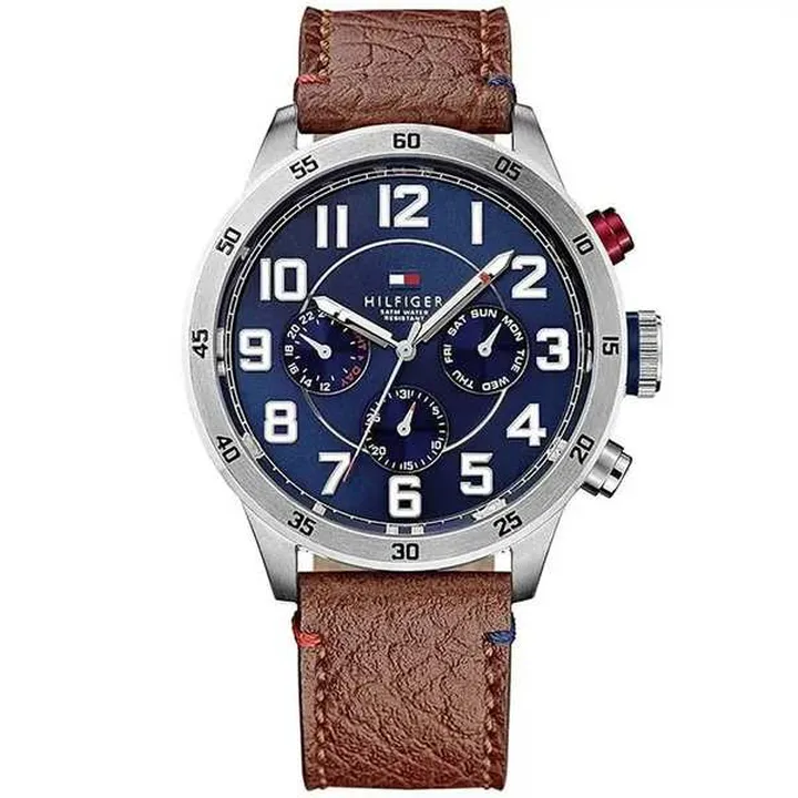 ساعت مچی مردانه تامی هیلفیگر Tommy Hilfiger مدل 1791066