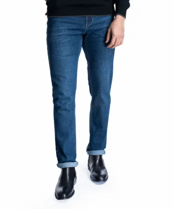 شلوار جین مردانه جوتی جینز JootiJeans کد BB21581960