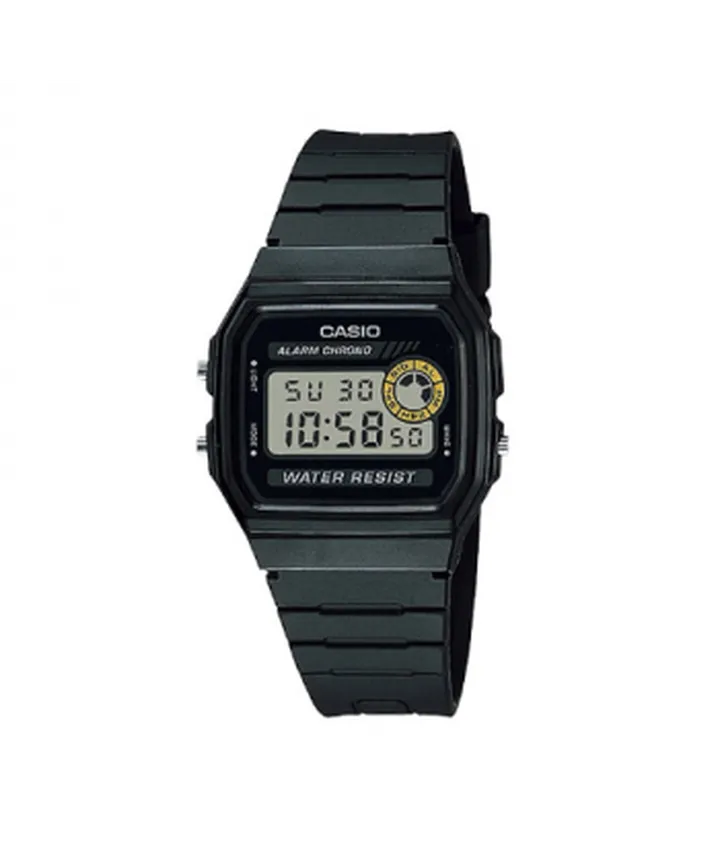 ساعت مچی دیجیتال مردانه کاسیو Casio مدل F-94WA-8DG