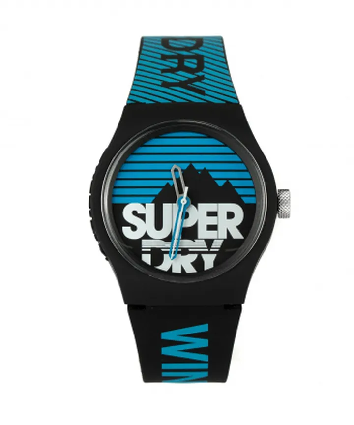 ساعت مچی سوپردرای Superdry مدل SYG255EU