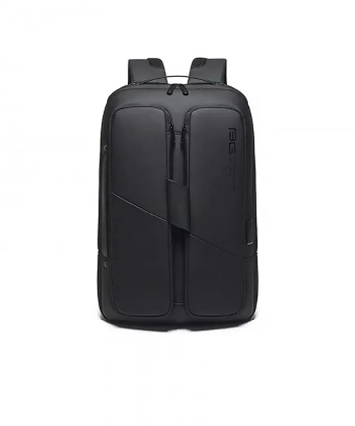 کوله پشتی ضد آب یو اس بی دار بنج Bange BG-7238 Waterproof Backpack with USB Port