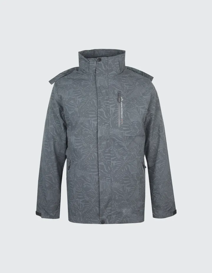 کاپشن اسپرت مردانه برند عمومی Ignite Fit M