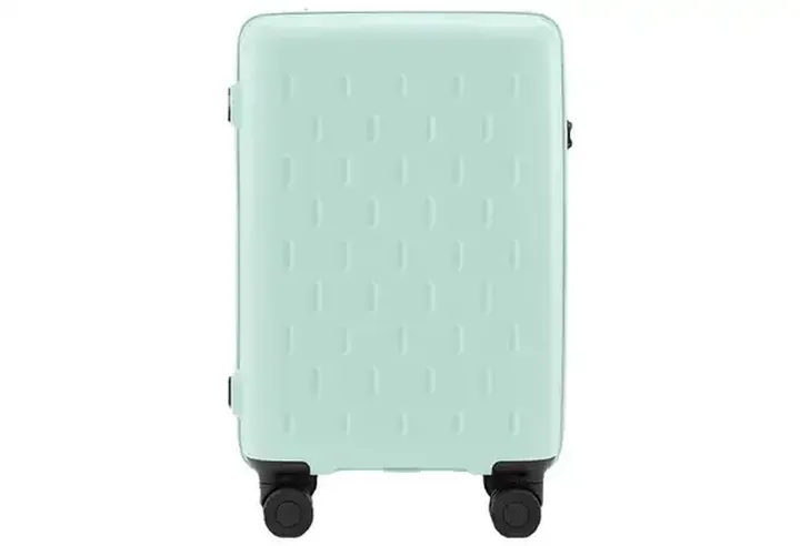 چمدان چرخدار 24 اینچی شیائومی Xiaomi Mijia Colorful Suitcase 24 inches MJLXXPPRM