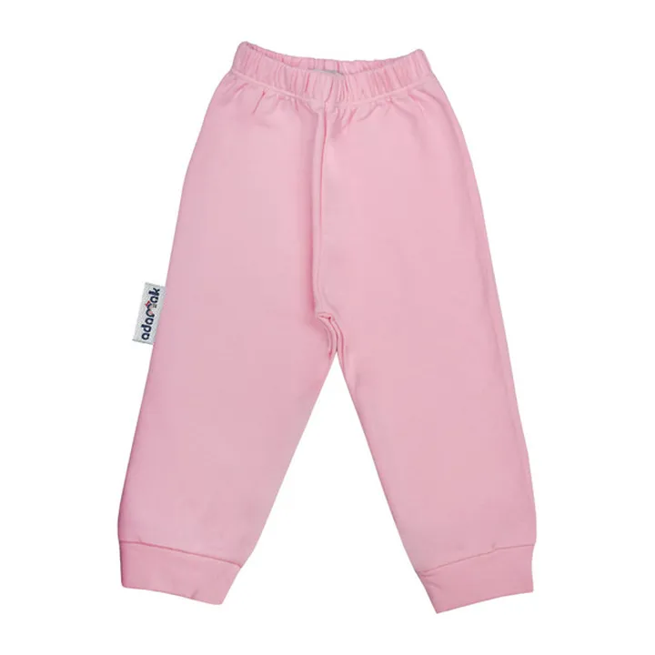 شلوار نوزادی  آدمک  کد 280003