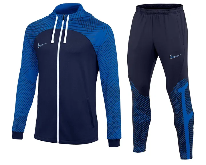 <span class="text-styled__StyledSpan-sc-d280c10c-1 dvOaRP">Nike< span>لباس ورزشی فوتبال Strike 22 Hd Eşofman Takımı