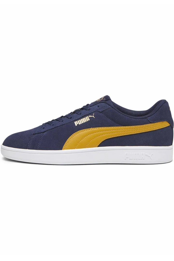 <span class="text-styled__StyledSpan-sc-d280c10c-1 dvOaRP">Puma< span>Smash 3.0 Navy-Amber-Gold