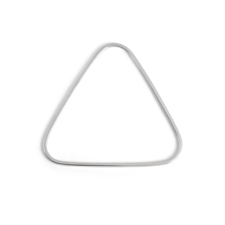 النگو نقره Euclid