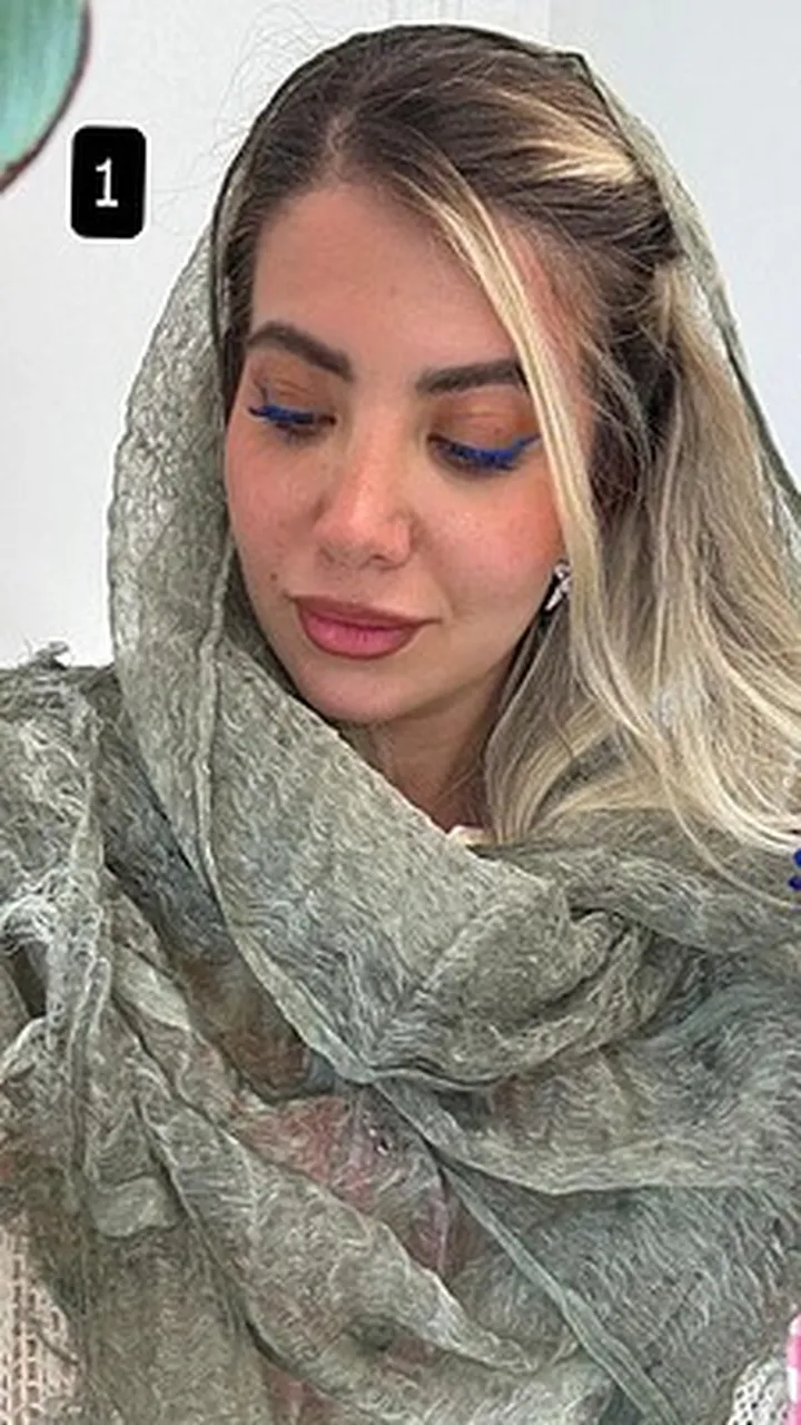 شال سارمی
